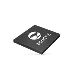 Cypress PSoC 64安全MCU